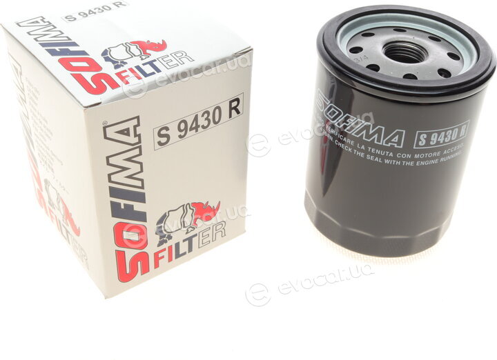 Sofima S 9430 R