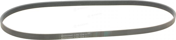 Continental 5PK1219