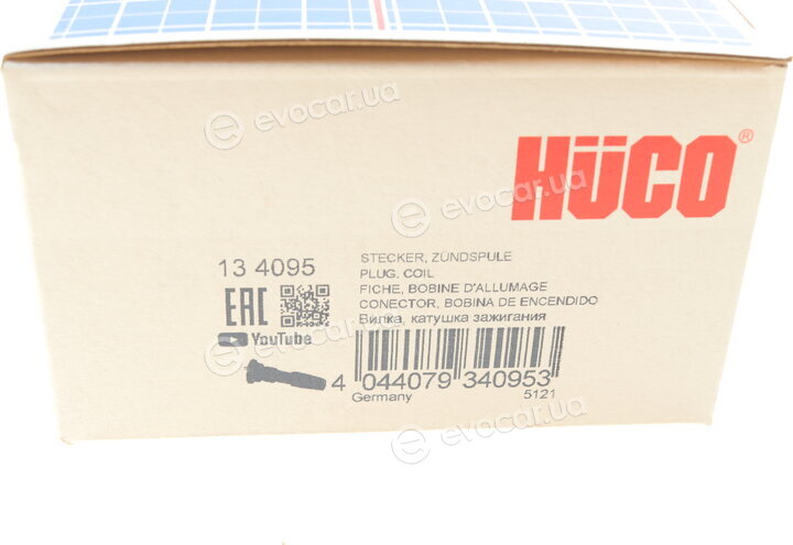 Astemo (Hitachi) / Huco 134095
