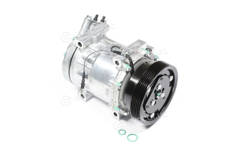 Van Wezel 4300K468