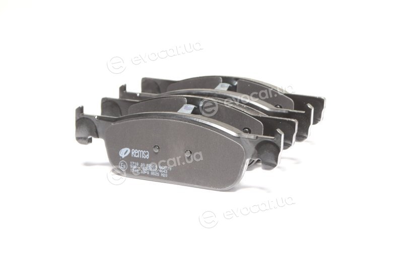 Remsa 1718.00