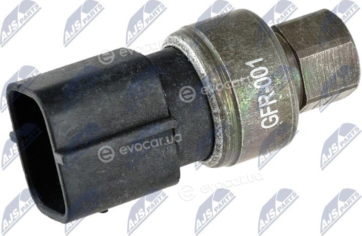 NTY EAC-FR-001