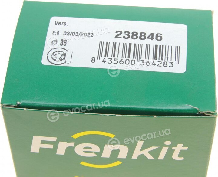 Frenkit 238846