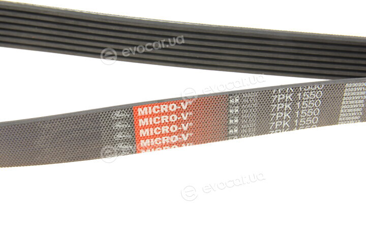 Gates 7PK1550