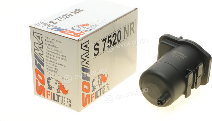 Sofima S 7520 NR