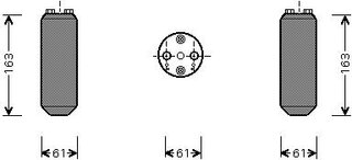 Starline DK V0158