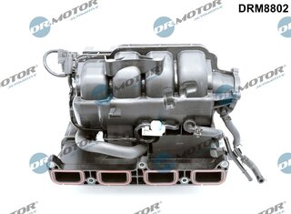 Dr. Motor DRM8802