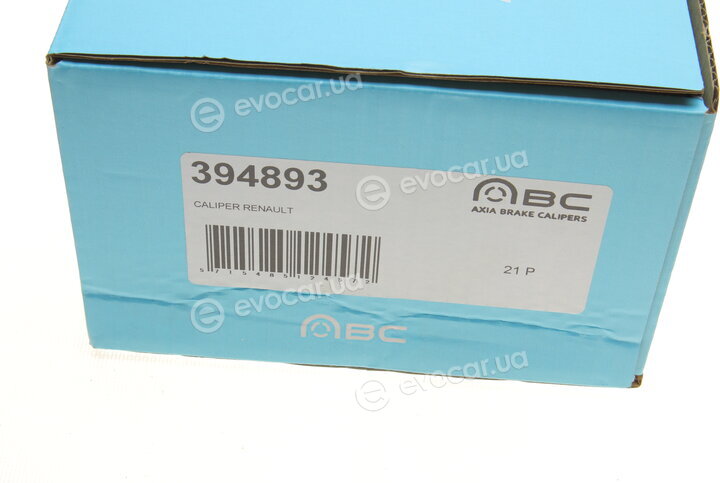Axia 394893
