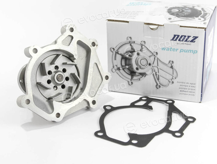 Dolz K102