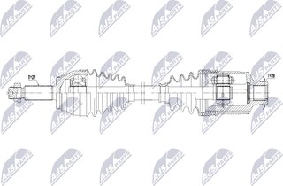 NTY NPW-KA-406