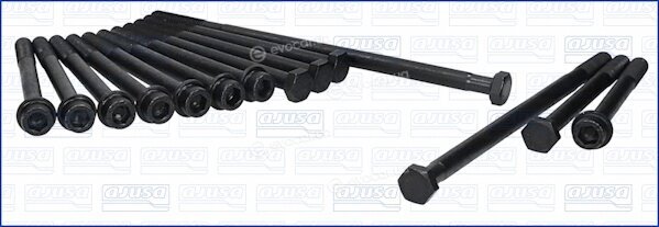 Ajusa 81019600