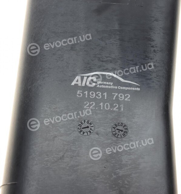 AIC 51931