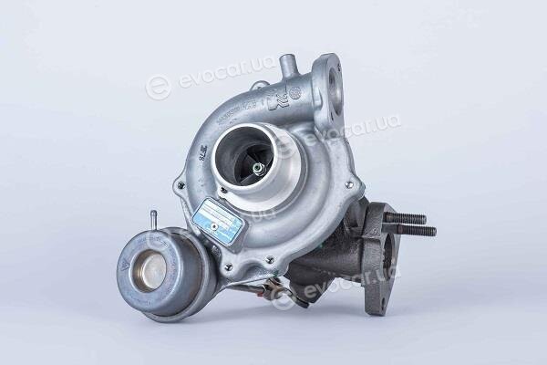 BorgWarner 1K-0311