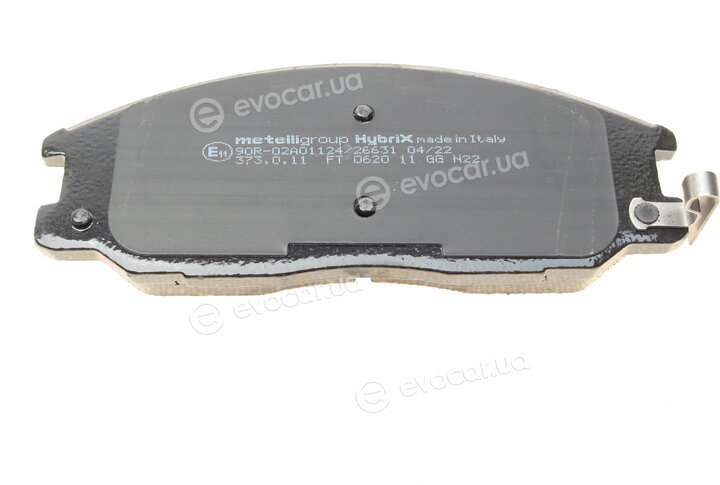 Metelli 22-0364-0