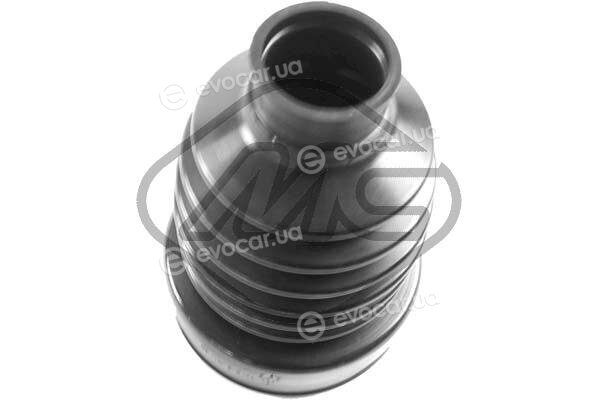 Metalcaucho / STC 11412