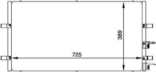 Starline A FDA 5407