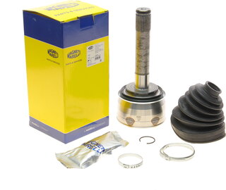 Magneti Marelli 302015100287