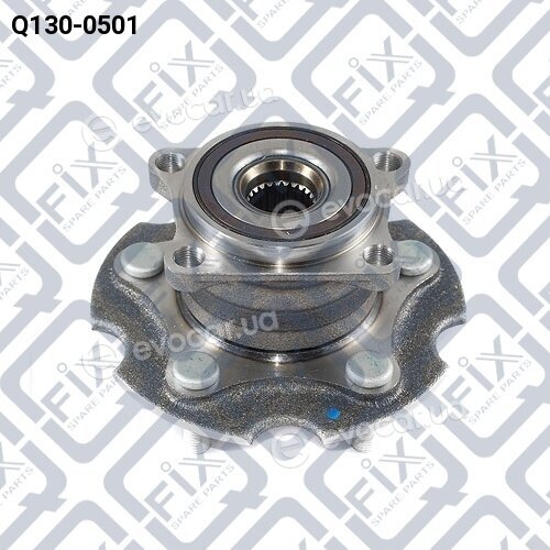 Q-Fix Q1300501