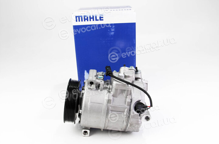 Mahle ACP 345 000S