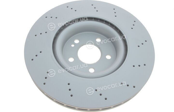 Bosch 0 986 479 F10