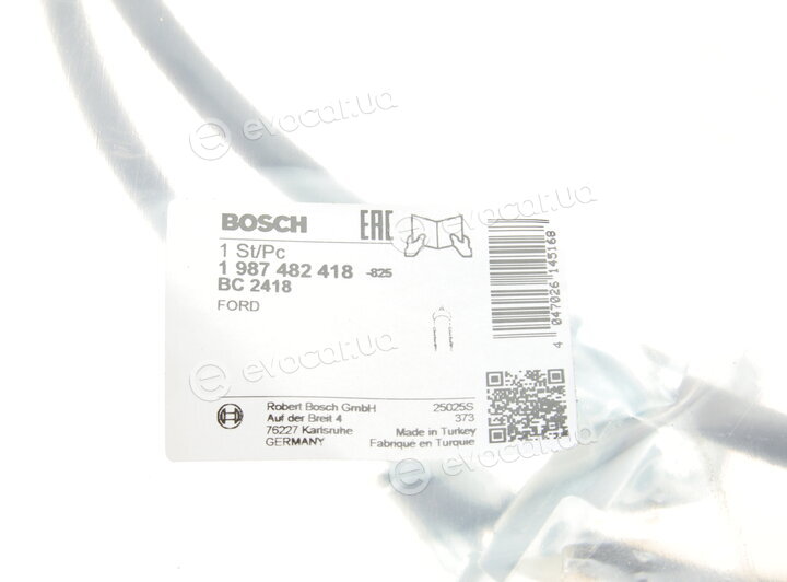 Bosch 1 987 482 418