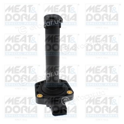 Meat & Doria 72411