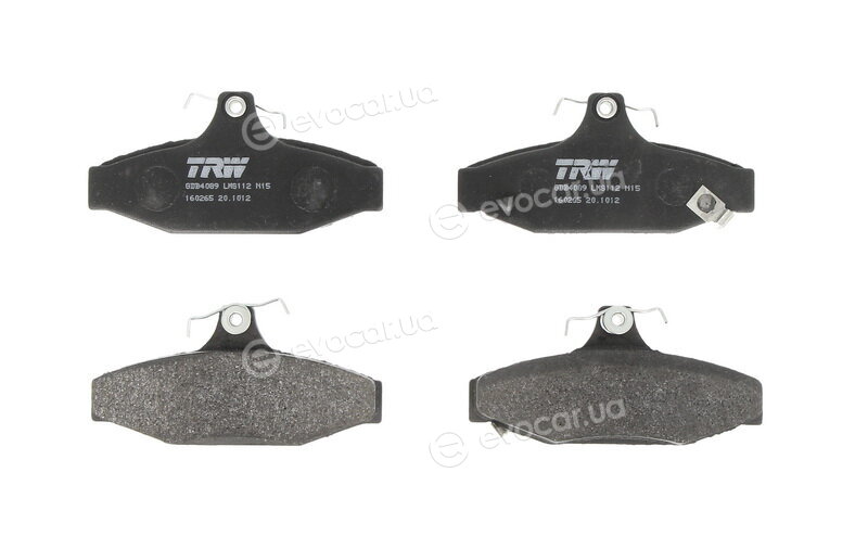 TRW GDB4089