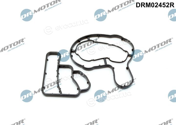 Dr. Motor DRM02452R