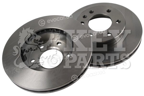 Key Parts KBD4570