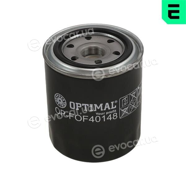 Optimal FOF40148