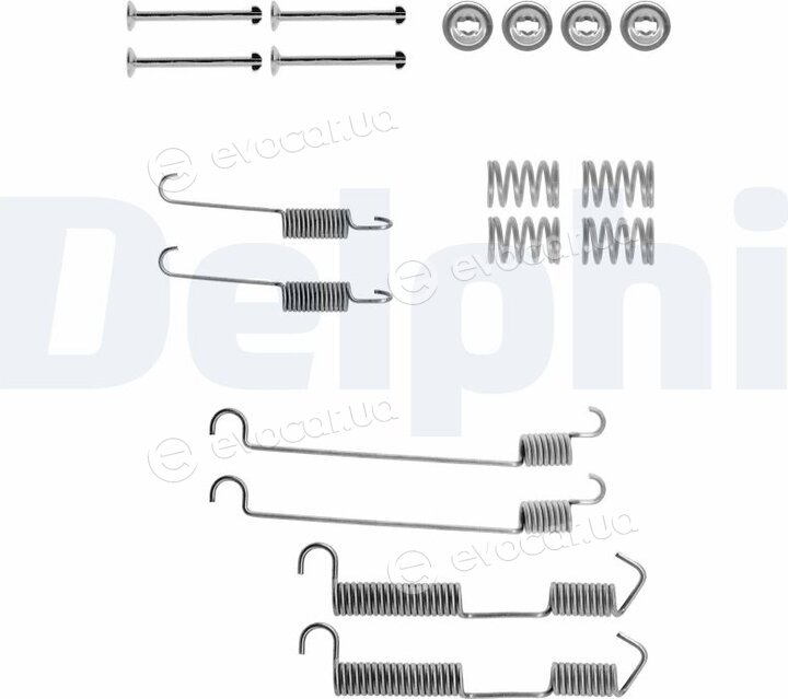 Delphi LY1054