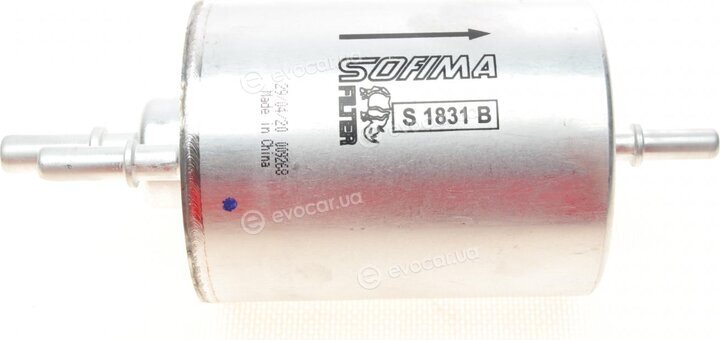 Sofima S 1831 B