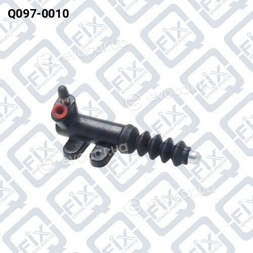 Q-Fix Q0970010