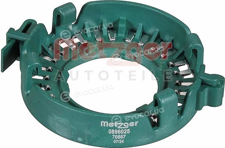 Metzger 0896025