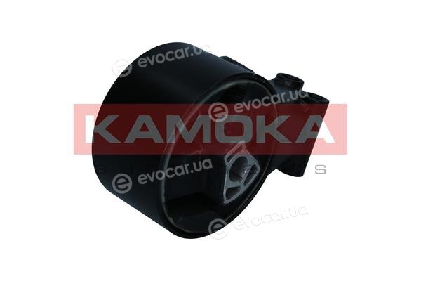 Kamoka 890309