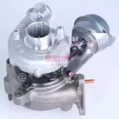 Garrett 701854-5005S