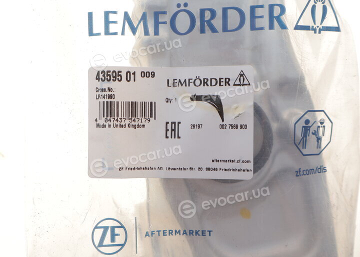 Lemforder 43595 01