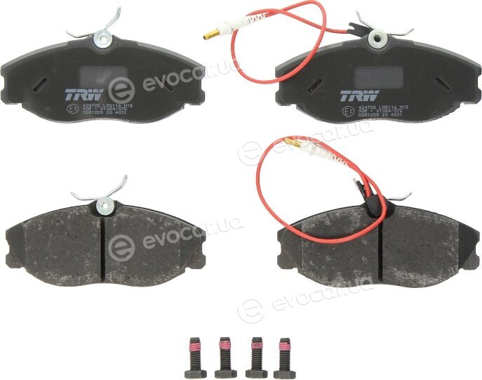 TRW GDB1259