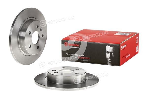 Brembo 08.B357.10