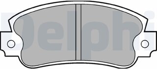 Delphi LP353