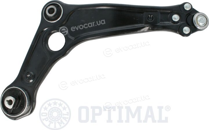 Optimal G6-2002