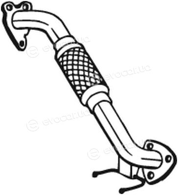 Bosal 753-327