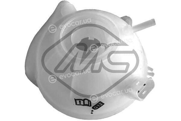 Metalcaucho / STC 03988