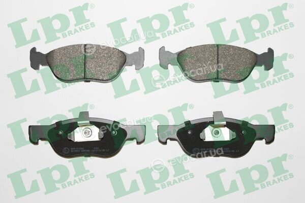 LPR / Samko 05P740