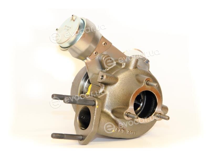 Starline TD S2057T