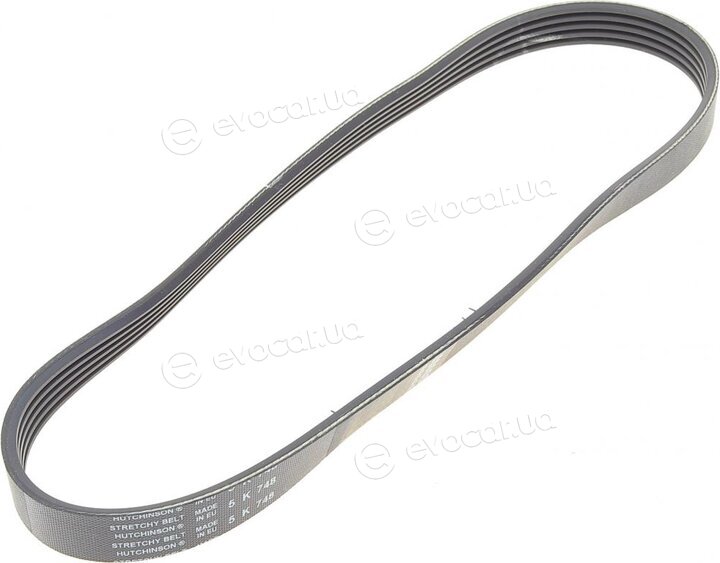 Hutchinson 748 SK 5