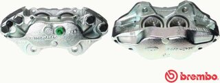 Brembo F 44 007