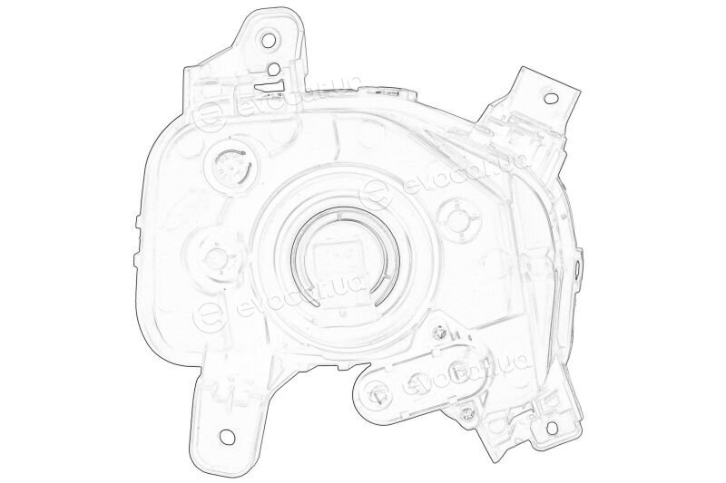 Kia / Hyundai 92201J7000