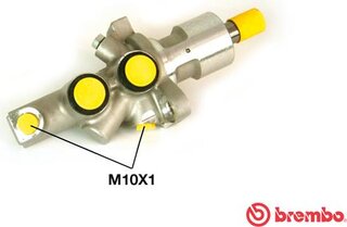 Brembo M 50 013