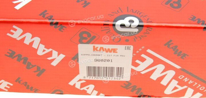 Kawe / Quick Brake 960201